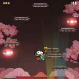Dwonload Omi Jump Cell Phone Game